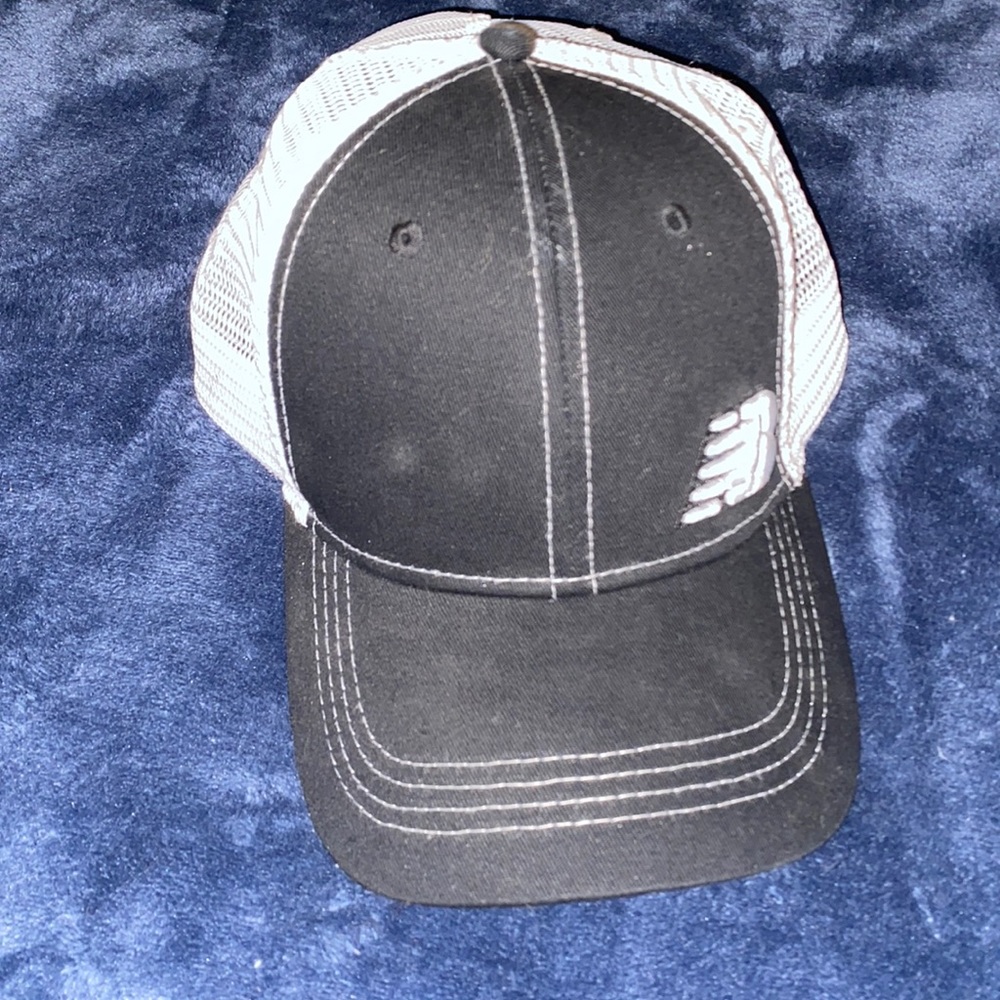 Running hat